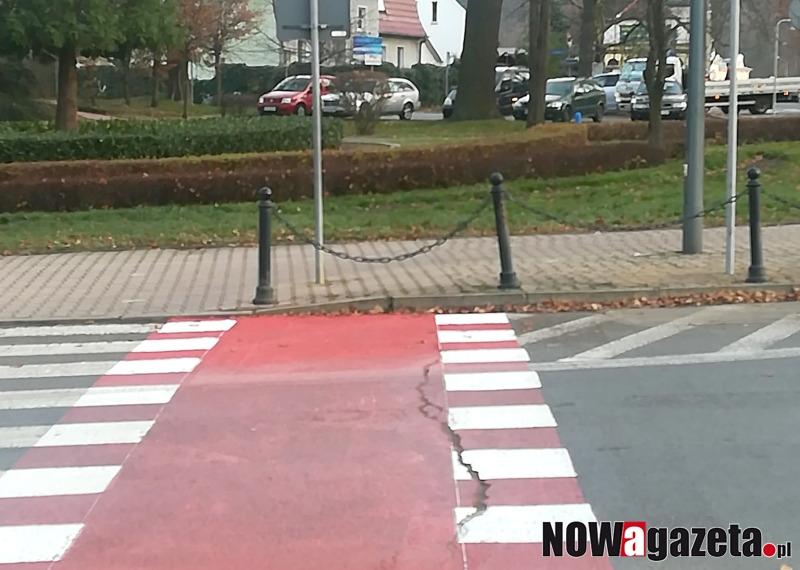Ścieżki rowerowe. Absurdy za miliony?