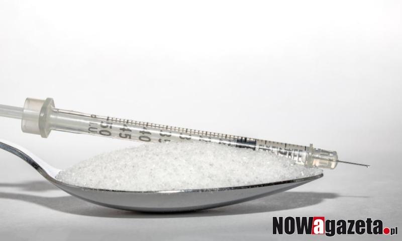 Insulinooporność – czy mnie to dotyczy?