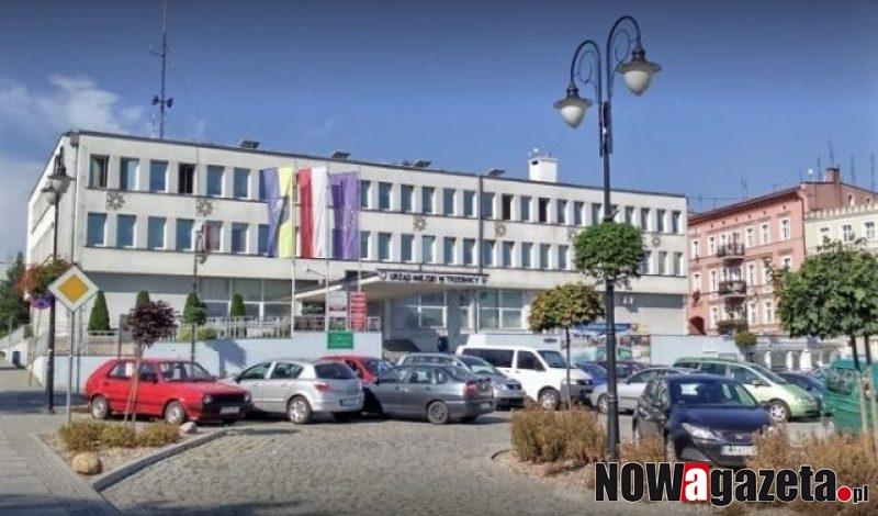 Budynek Urzędu Miasta przejdzie metamorfozę