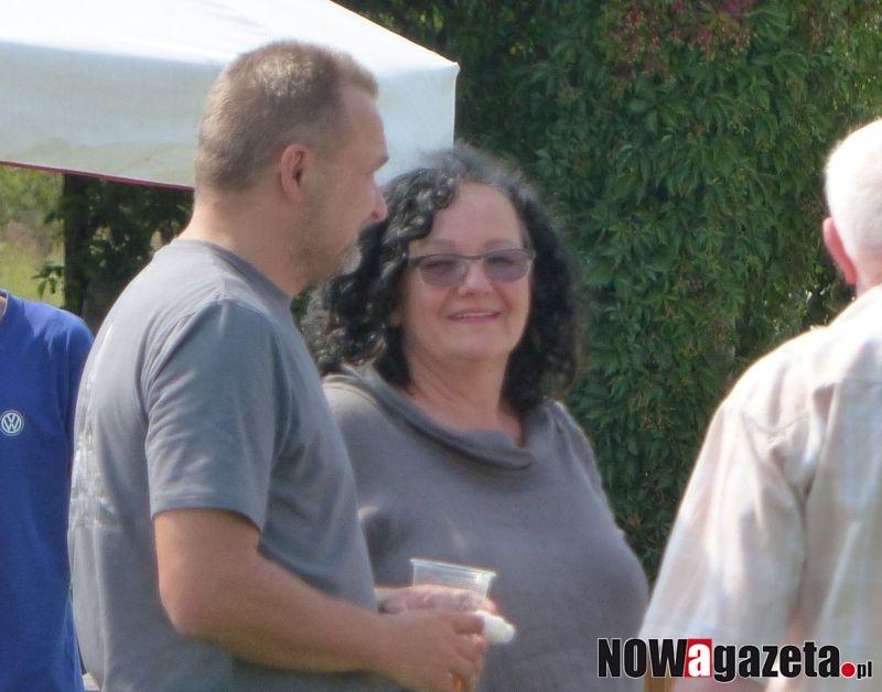 Kulisy wyborczej porażki siostry premiera Anny Morawieckiej
