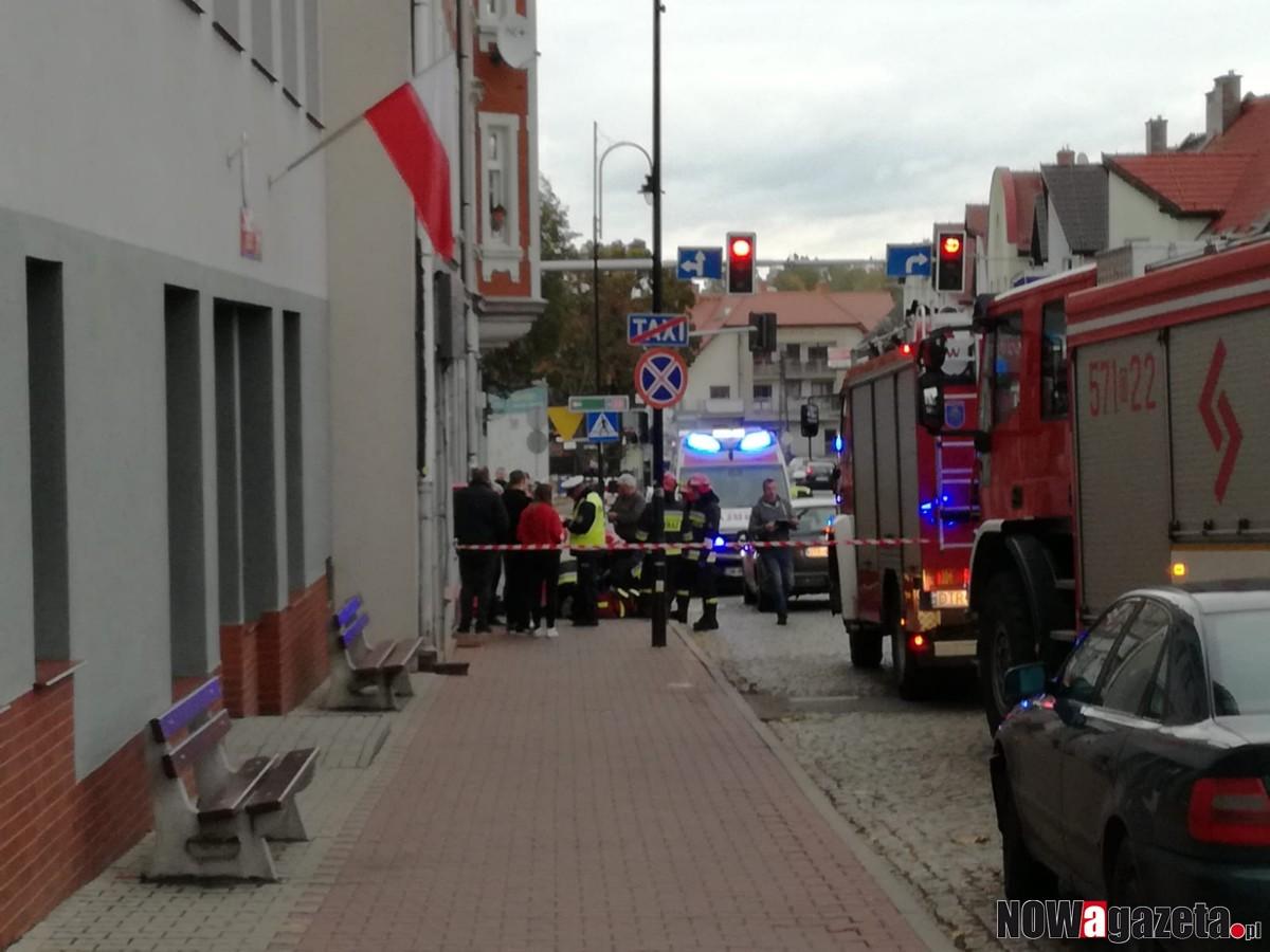 Już jutro w NOWej | Rozmawiamy z ofiarą nożownika z Trzebnicy