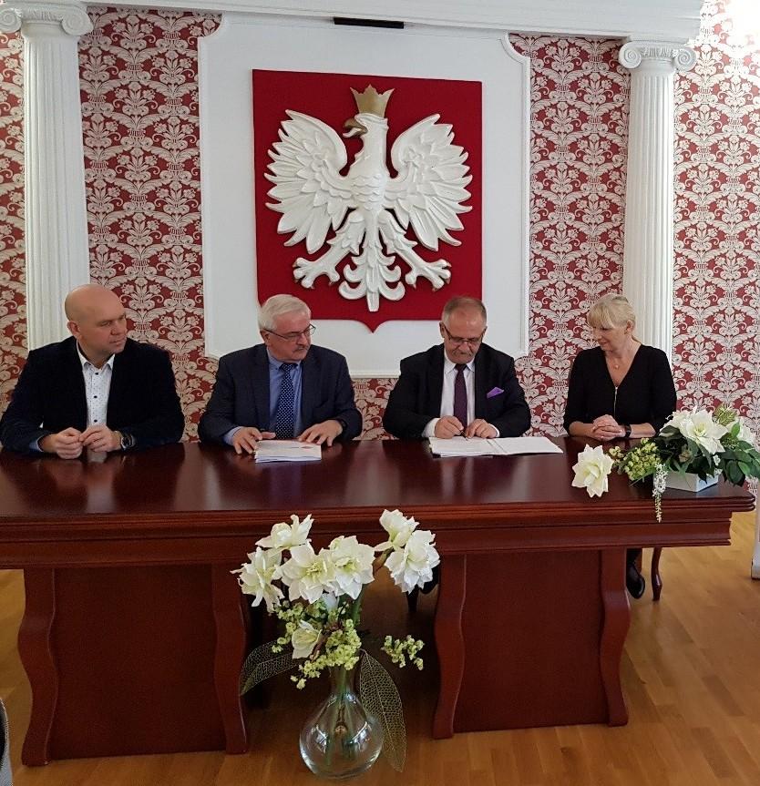 Samorząd województwa rusza z ważną inwestycją drogową w Obornikach Śląskich