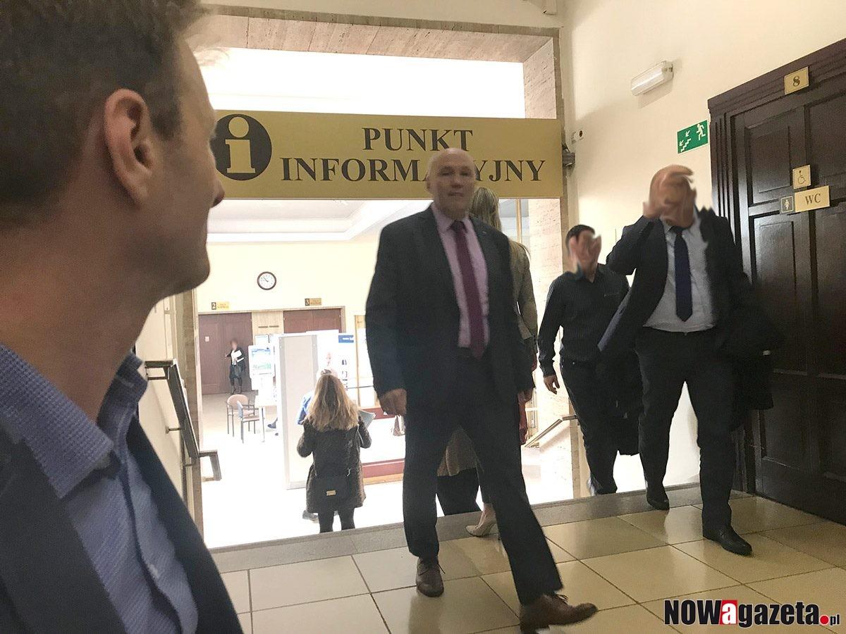 Jaki zostanie ogłoszony wyrok w sprawie Długozima kontra Adach?