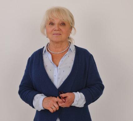 Chcę pracować dla ludzi i z ludźmi