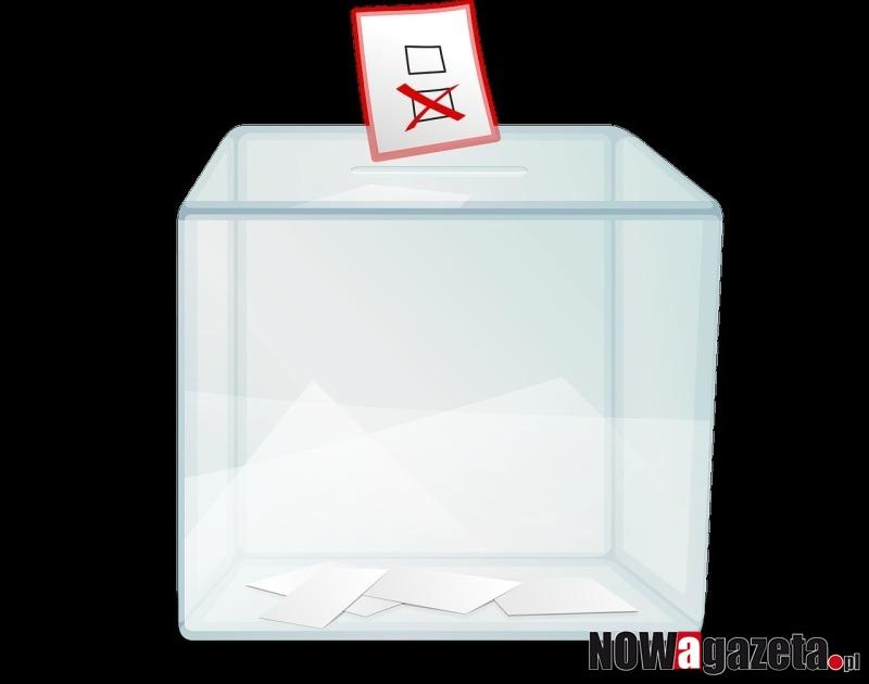 Czy warto iść na wybory?