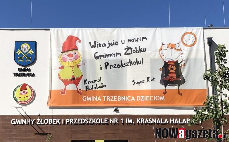 LIST DO REDAKCJI: Przepełnione przedszkole: Rodzice dzieci z Hałabały odpowiadają burmistrzowi