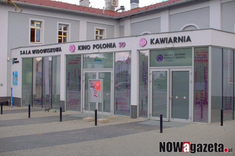 Tu warto być. Kabaretowy wieczór w Trzebnicy