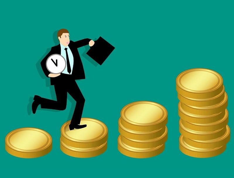 Czy warto postawić na Ethereum?