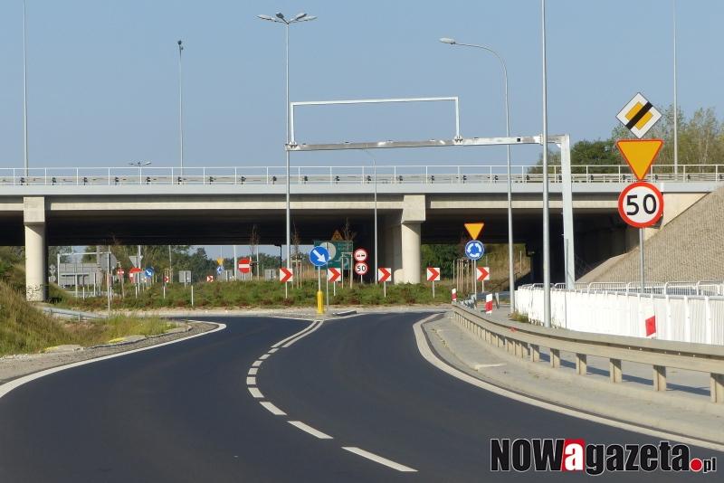 Konstrukcja jest, tablicy nie ma