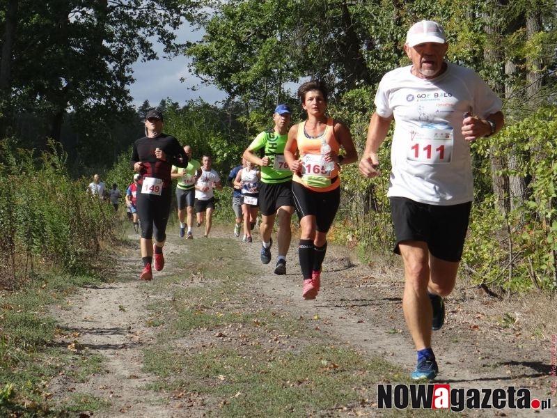 V Wiszeńska (za)Dyszka już na nami