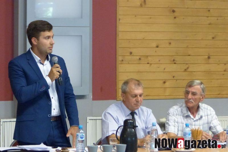 Kupili czy dostali Orła?