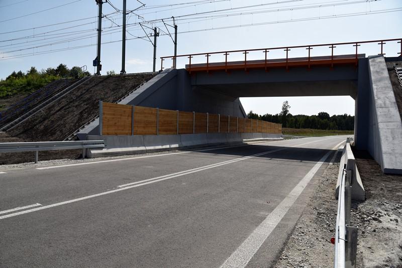 Obwodnica Miękini jest już gotowa