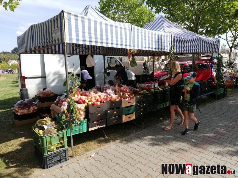 39. edycja Święta Sadów przeszła do historii [GALERIA]