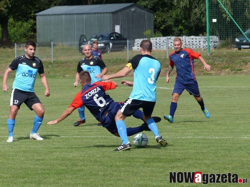 Piłkarski Turniej Amatorów Pęgów Cup
