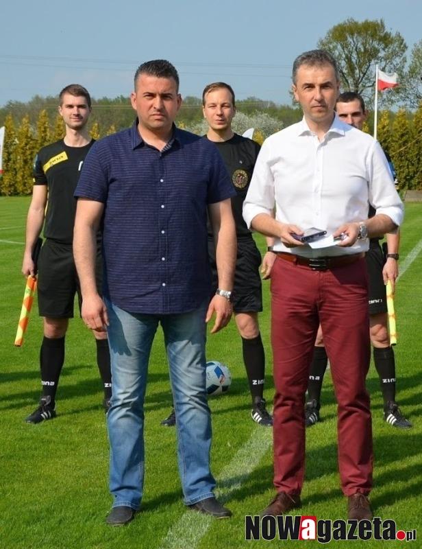 Ten sezon będzie przełomowy w klubie