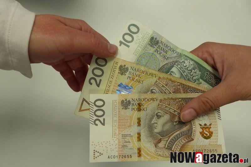 Ile można wydać na kampanię?