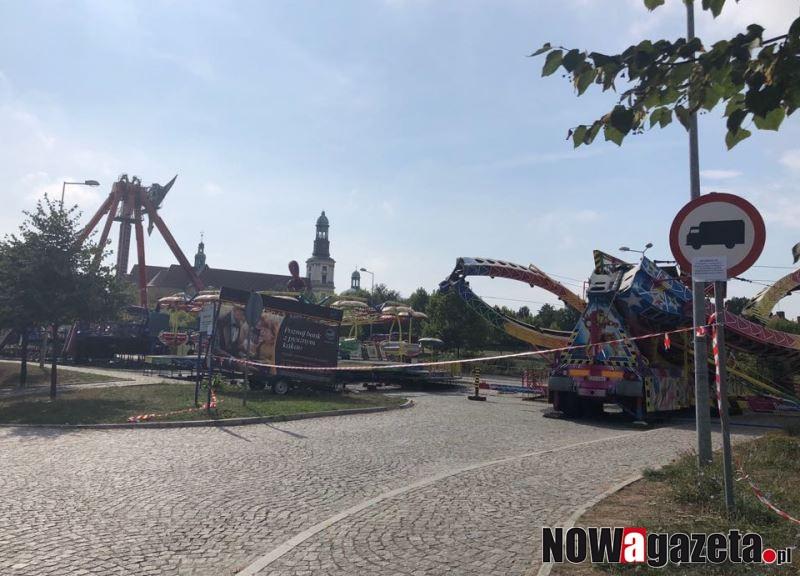 39. Święto Sadów w Trzebnicy już w ten weekend. Sprawdź szczegóły