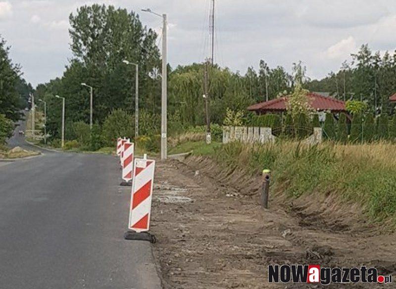 Będzie bezpieczniej