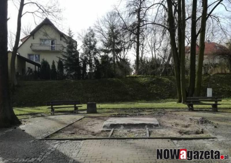 Jaki kształt będzie miał nowy pomnik w Trzebnicy?