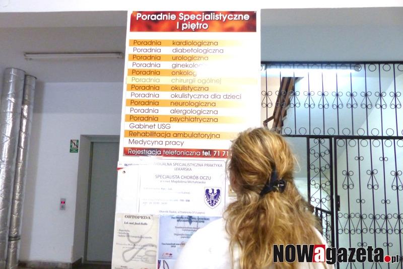 Czy brakuje specjalistów?
