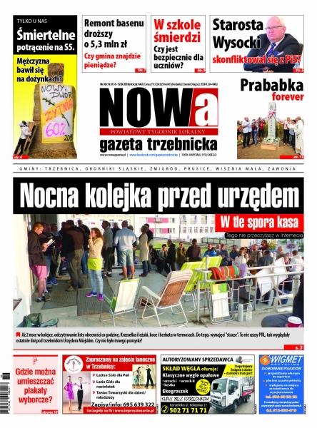 Przegląd wydania nr 36