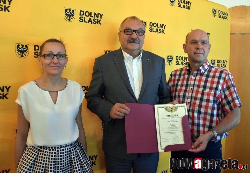 4 nowe siłownie zewnętrzne w Gminie Oborniki Śl.
