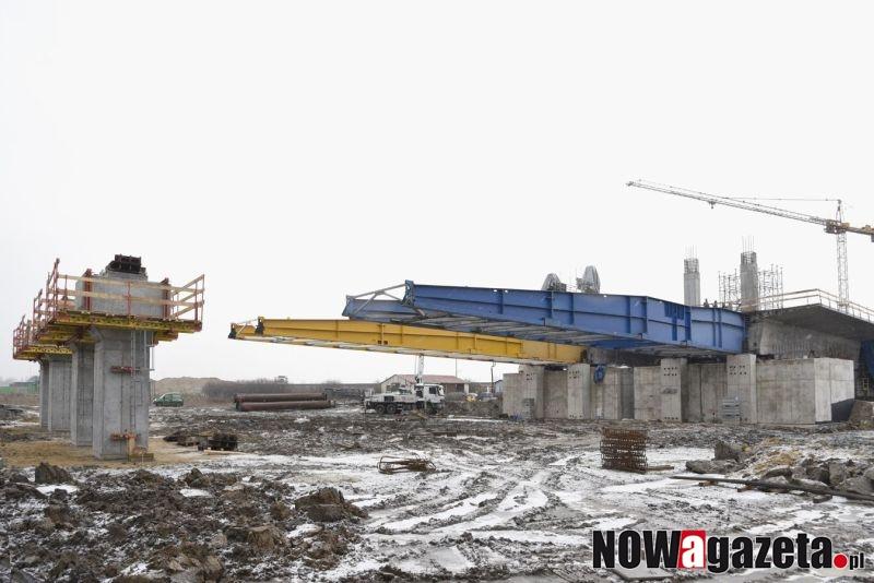 Burmistrz zabiera głos na temat budowy mostu na Odrze w Urazie