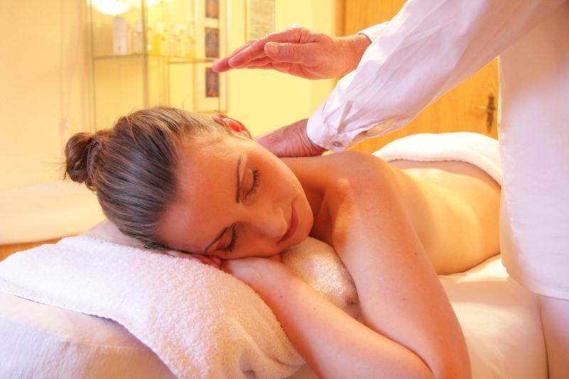 Pobyt w SPA - idealny pomysł na krótki urlop