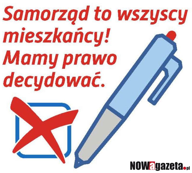 Krótki czas na rejstrację komitetów wyborczych