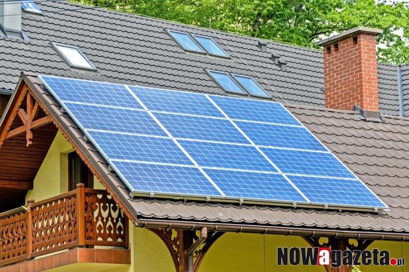 Fotowoltaika | Masz tylko tydzień, aby zarejestrować się na dofinansowanie