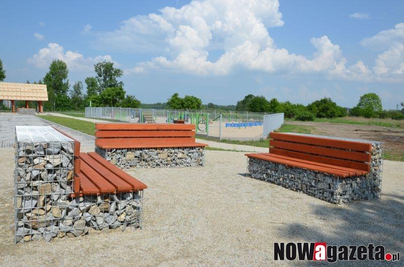 Ogrody za ponad 3,3 mln zł już 7 września (piątek) będą otwarte. Sprawdź szczegóły