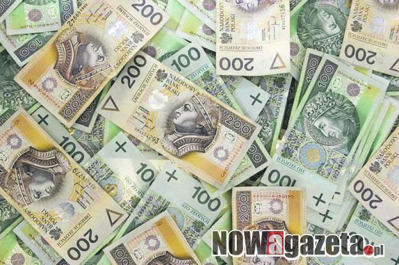 Najbogatsi radni posiadają milionowe majątki