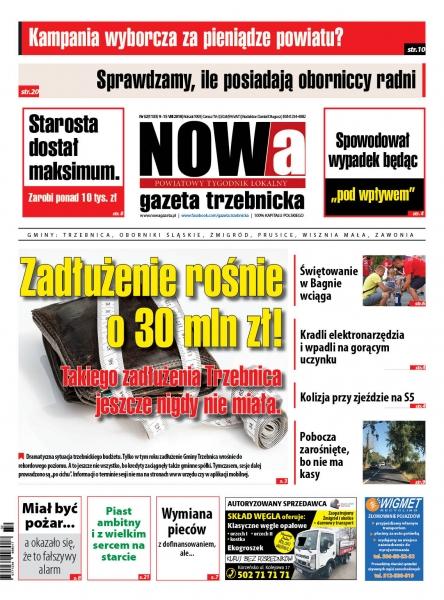 Przegląd wydania nr 32