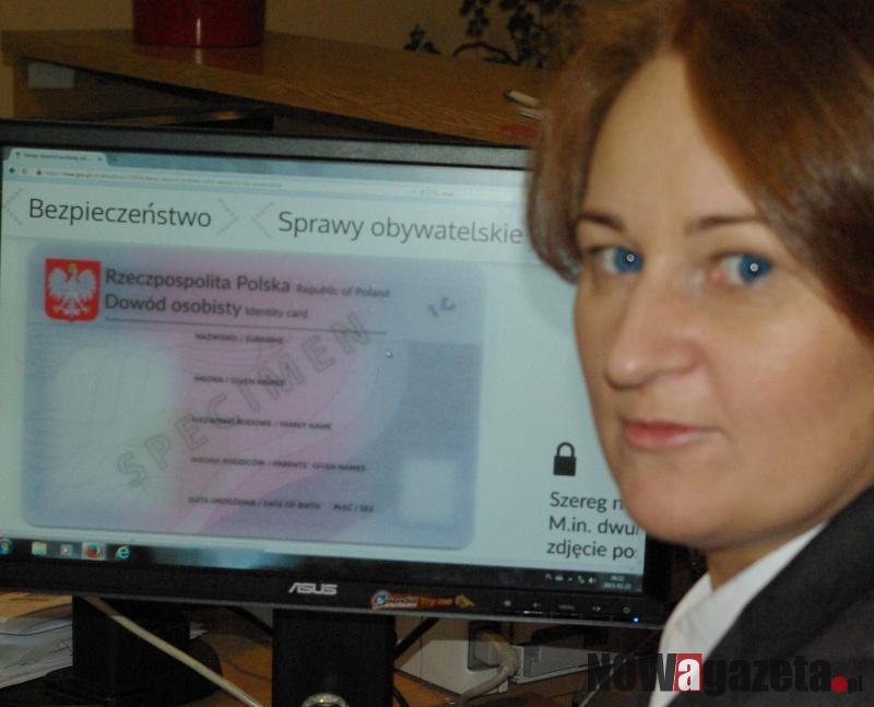 Zgubiłeś dowód na wakacjach? Zgłoś to przez Internet