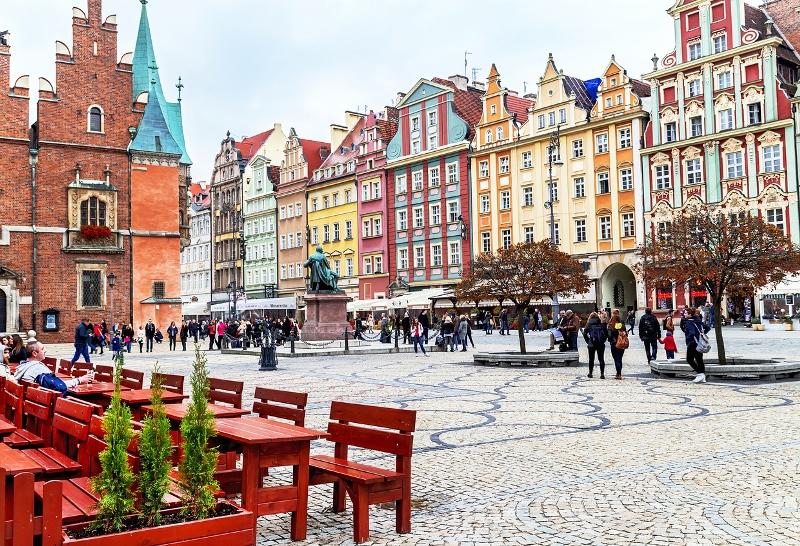 Praca i Kariera we Wrocławiu - jak i gdzie szukać pracy?