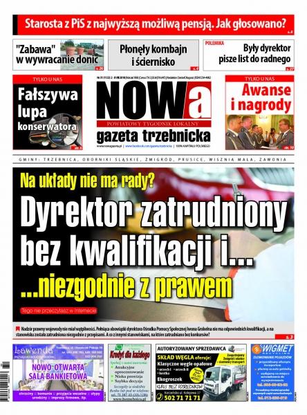 Przegląd wydania nr 31