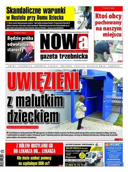Przegląd wydania nr 30