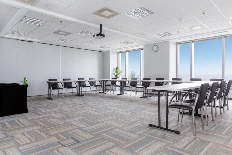 Jak zorganizować konferencje i szkolenie? Na co zwrócić uwagę?