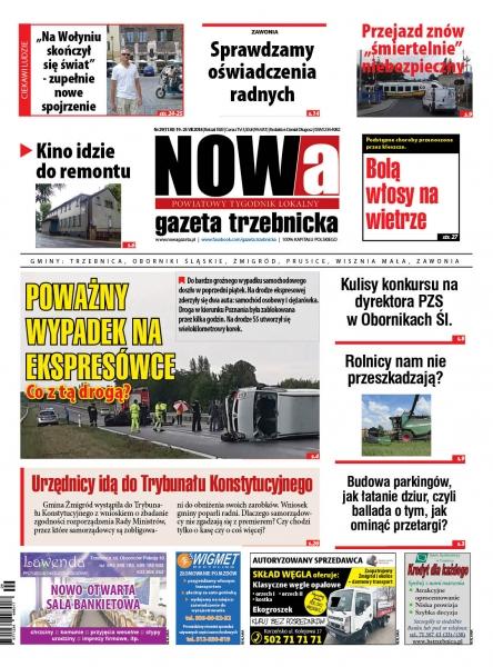 Przegląd wydania nr 29