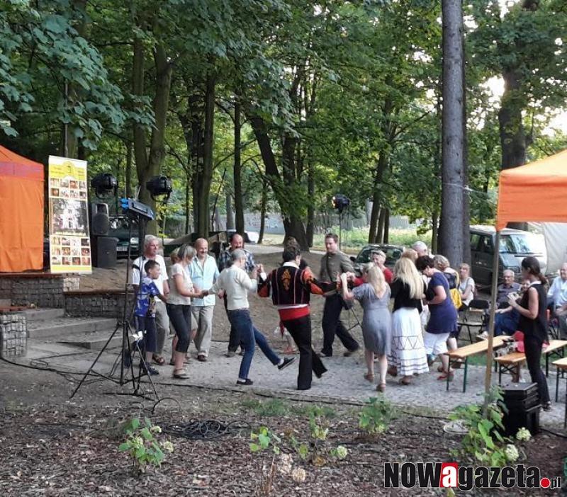 Dobra muzyka znów w Parku Miejskim. Już dziś! - sprawdź szczegóły.