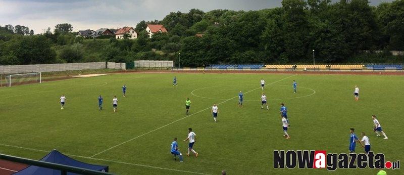 Ruszają przygotowania do nowego sezonu. Już jutro mecz sparingowy