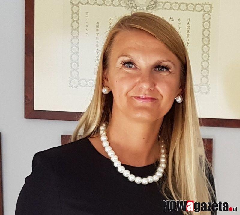 Najważniejsza jest transparentność. Wójt jest dla ludzi