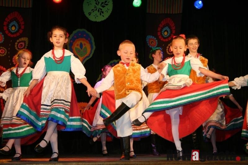 III Obornicki Przegląd Zespołów Ludowych już w sobotę