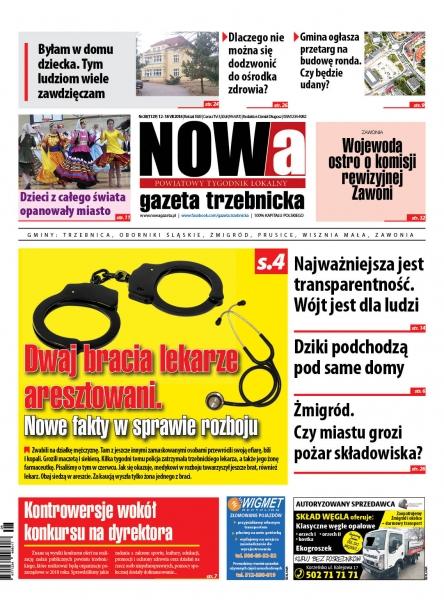 Przegląd wydania nr 28