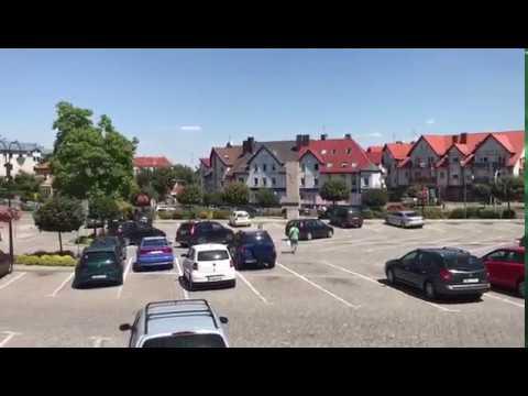 Płatny parking pod urzędem. Co o tym sądzicie?