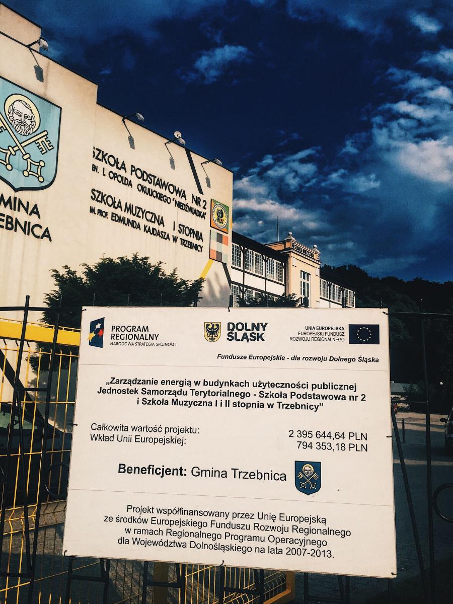 Zrobił zdjęcie i wygrał smartfona