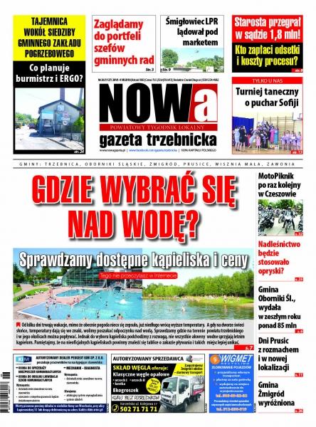 Przegląd wydania nr. 26