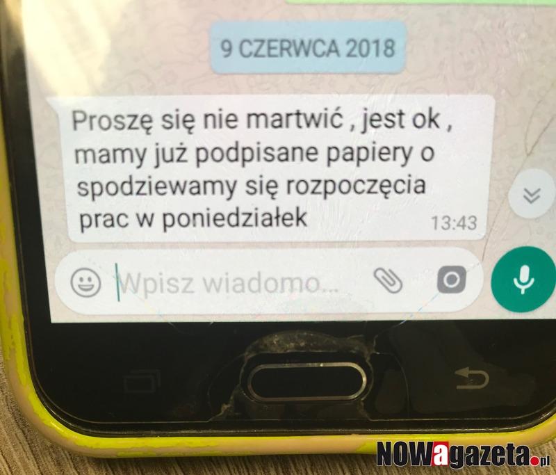Znany lekarz aresztowany. Prokuratura stawia zarzut pobicia