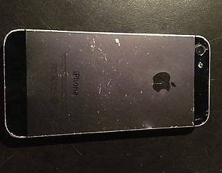 IPhone