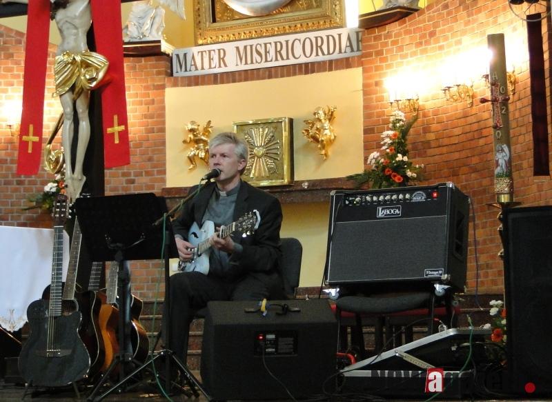 W niedzielę, 24 czerwca klimatyczny koncert w Niezłym Młynie